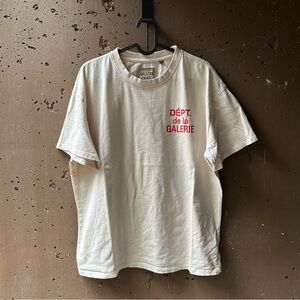 Gallery Dept Tshirt